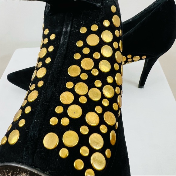 Stuart Weitzman Studded Heels 🔥🔥🔥! - Picture 16 of 16